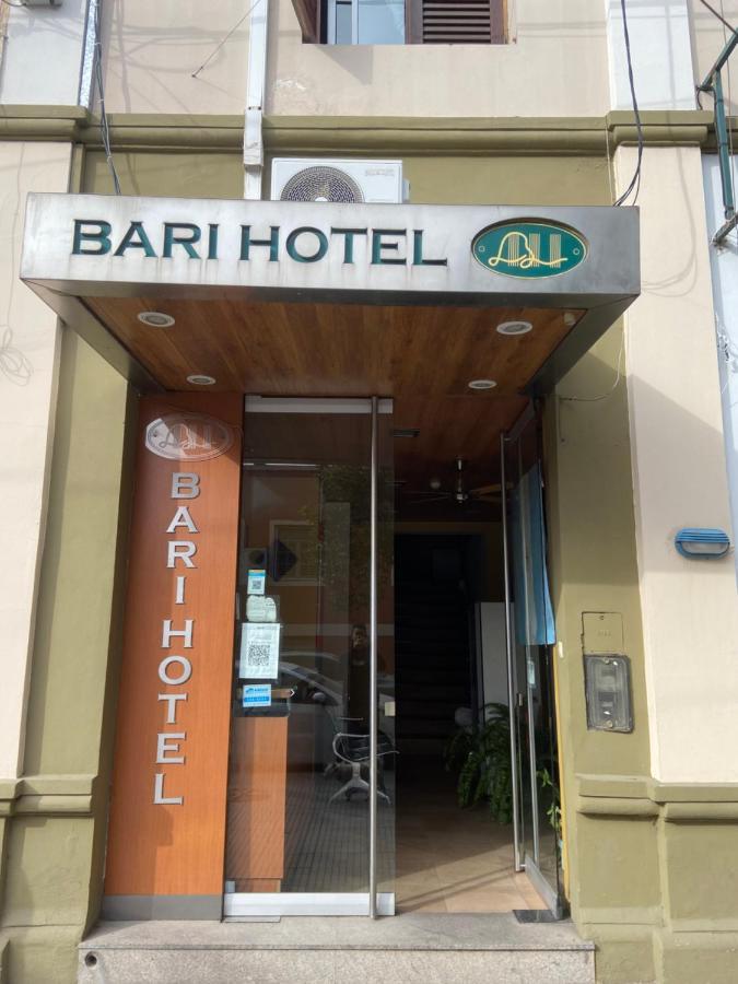 Apart Hotel Bari Córdova Exterior foto